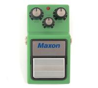 Maxon OD-9 Overdrive Pedal