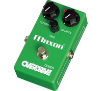 Maxon OD808 Overdrive Guitar Effect Pedal Brand New