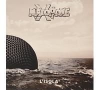 Maxophone - L'isola (Ep) [VINYL]