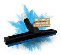 Maxorado Parquet Laminate Hard Floor Nozzle Vacuum Cleaner Brush Floor Nozzle for Vacuum Cleaner Compatible with Dyson V6 DC58 DC59 DC61 DC62 V6 DC19T2 DC26 DC29 DC31 DC36 DC37 DC33 DC38 DC39 DC47