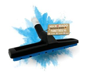 Maxorado Parquet Laminate Hard Floor Nozzle Vacuum Cleaner Brush Floor Nozzle for Vacuum Cleaner Compatible with Dyson V6 DC58 DC59 DC61 DC62 V6 DC19T2 DC26 DC29 DC31 DC36 DC37 DC33 DC38 DC39 DC47