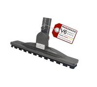 Maxorado Parquet Nozzle for V6 DC23 DC32 DC19T2 DC29 Hard Floor Nozzle Parquet Brush Floor Nozzle Compatible with Dyson Vacuum Cleaner