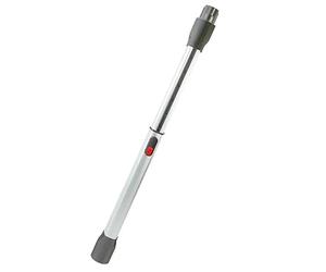 Maxorado Telescopic Tube Compatible with Dyson V7 V8 V10 V11 V15 Vacuum Cleaner Tube Extendible I Extension Tube Vacuum Cleaner Tube Accessories Replacement Part, MAX-D-ROHR-2