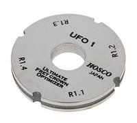 Maxparts UFO-1 Ultimate Fret Crown Opt.