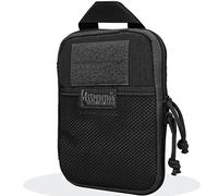 Maxpedition 0246B E.D.C. Pocket Organizer, Black, One Size, Modern