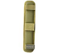 Maxpedition 2" Shoulder Pad (Khaki)