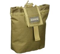 Maxpedition 2001292-SSI Rollypoly Folding Dump Pouch Khaki - multi, N/A