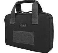 Maxpedition 8 x 12 inch Pistol Case/Gun Rug Bag, Black, One Size