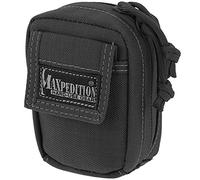 Maxpedition Barnacle Pouch, multicoloured, standard size, MX2301B
