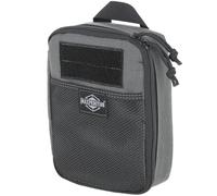 MAXPEDITION Beefy Pocket Organizer (Wolf Gray)