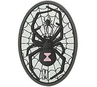 Maxpedition Black Widow Patch, Glow