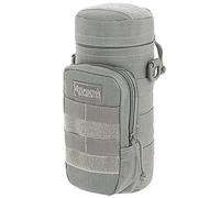 Maxpedition Bottle Holder, Foliage Green, 10 -Inch x 4 -Inch