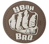 Maxpedition Bro Fist (Arid)
