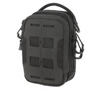 Maxpedition CAP Coin Pouch, 19 cm, Black