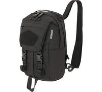 Maxpedition Convertible Backpack, Black, Small