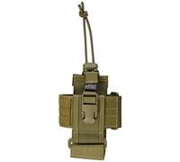 Maxpedition CP-L Holster Khaki, One Size