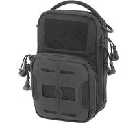 Maxpedition DEP Coin Pouch, 20 cm, 2 Liters, Black