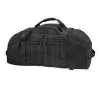 Maxpedition Doppelduffel Adventure Bag MOLLE Luggage Pack Carryall Gym Bag Black