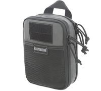 Maxpedition Double-Decker E.D.C. Pocket Organizer Wolf Gray