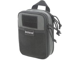 Maxpedition Double-Decker E.D.C. Pocket Organizer Wolf Gray