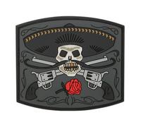 Maxpedition El Guapo Patch, SWAT