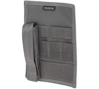 Maxpedition Entity Admin Panel (Gray)