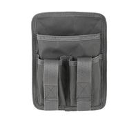 Maxpedition Entity Hook & Loop Utility Panel Grey
