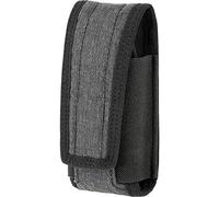 Maxpedition Entity Utility Pouch Tall Charcoal