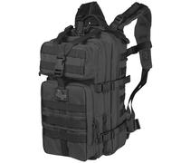 MAXPEDITION FALCON II TACTICAL HYDRATION BACKPACK URBAN RUCKSACK MOLLE 23L BLACK