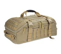 Maxpedition Fliegerduffel Adventure Bag Duffle Holdall Backpack Khaki
