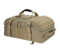 Maxpedition Fliegerduffel Adventure Travel Bag - Khaki, 37lt