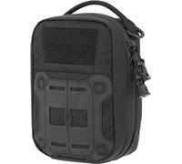 Maxpedition FRP Coin Pouch, 23 cm, 2 Liters, Black
