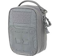 Maxpedition FRP Coin Pouch, 23 cm, 2 Liters, Grey