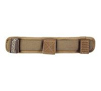 Maxpedition Gear 1.5-Inch Shoulder Pad, Khaki