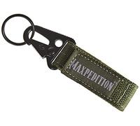 Maxpedition Gear Keyper, OD Green