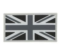 Maxpedition Gear UK Flag Patch, Swat, 3 x 1.6-Inch