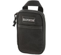 Maxpedition Hard-Use Gear 9006209-SSI Maxpedition Micro Pocket Organizer Black - multi, N/A