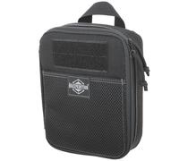 Maxpedition Hard-Use Gear 9006219-SSI Maxpedition Beefy Pocket Organizer Black - multi, N/A