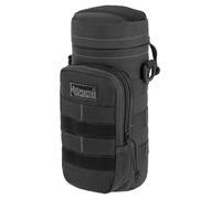 Maxpedition Hard-Use Gear 9006295-SSI Bottle Holder Black 10 Inch x 4 Inch - multi, N/A