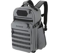 Maxpedition HAVYK 1, Tactical Backpack, Wolf Gray, Medium (2121W)