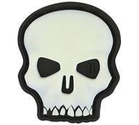 Maxpedition Hi Relief Skull (Glow)