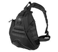 Maxpedition Hiking Backpack Monsoon Gearslinger 1600 L Black