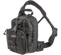 Maxpedition Hiking Backpack Noatak Gearslinger 23 Liters Black MAXP-434-B