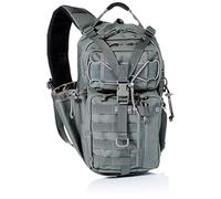 Maxpedition Hiking Backpack Sitka 618 Liters Green (Foliage Green) #0431F