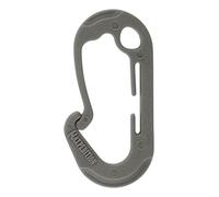 Maxpedition J Utility Hook Large Keyring, 6 cm, Grey