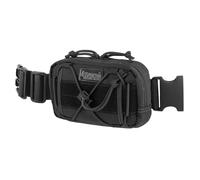 Maxpedition Janus Extension Pocket Black