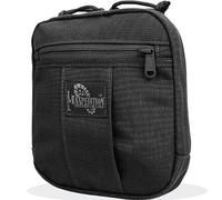 Maxpedition JK-1 Concealed Carry Pouch Bag, Black, One Size