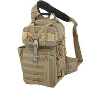 Maxpedition Kodiak Gearslinger Backpack - Khaki, 11lt