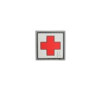 Maxpedition Medic Patch, Swat, 1x1