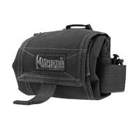 Maxpedition Mega Rollypoly Folding Bag black